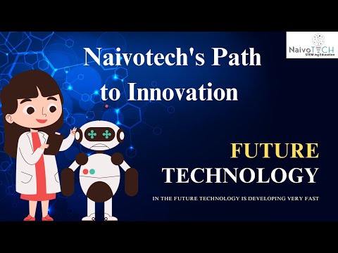 Transforming Education: Naivotech's Innovative Journey in Schools | NaivoTech's EdTech