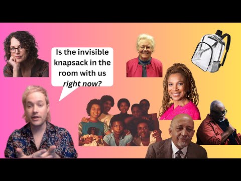Privilege, Shame, and the Nonprofit Industrial Complex