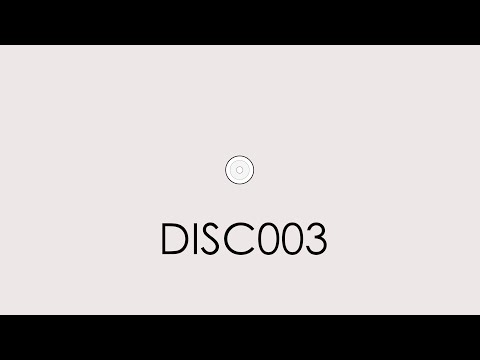 DISC003