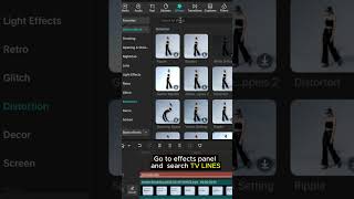 How to create line mask effect? #youtubetips2025 #contentcreator #capcutpc #editingtutorial #youtube