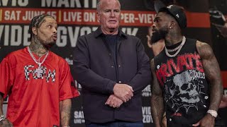 Gervonta Davis vs Frank Martin: Boxing picks, Expert Best Bets on 52-13 streak