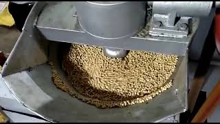 Soyabean Oil Expeller