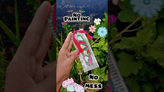 ✨❤️Painting kiye Bina kuchh banate hai 💜#bookmark #trending #viral #short