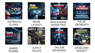 Console Launches That Were Disasters on Day One