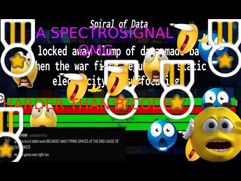 Pool | A Spectrosignal