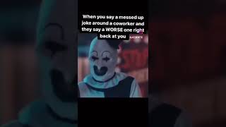 #workrelatable #darkhumor