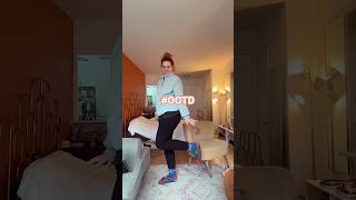 💻 work from home vibes #ootd #workfromhome #confidence #shorts