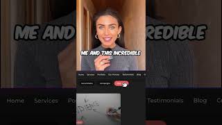 Can AI Replace Web Designers? 👀 #PrismAI #AIDesign