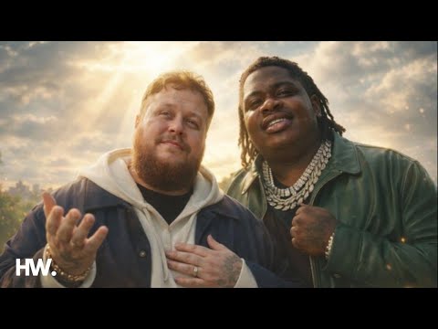 Jelly Roll & BigXthaPlug - The Lords Blessings (Official Fan Made Music Video)