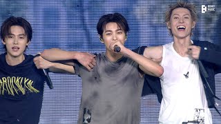 CORTIS (코르티스) 'GO!' Live Performance @ RELEASE PARTY
