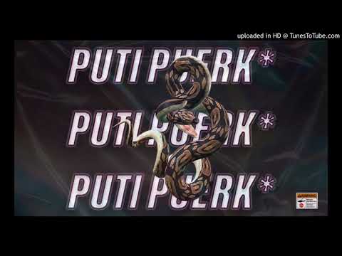[FREE] Pista De Reggaeton | Kevvo x Zaramay | Type Beat 2020 | "Puti Puerk*" | PROD. FxNK