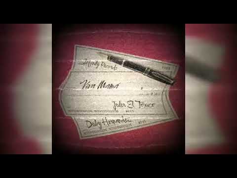 Viva mamá!   Jeiler El Tóxico pro by deiby Hernández infinyty records🥺