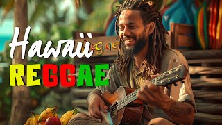 🌴 Hawaiian Reggae 2025: One Call Away 🌞