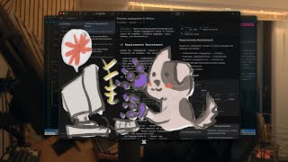 Note-driven agentic coding workflow using Claude Code and Inkdrop