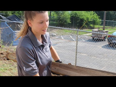 Ferrellgas Management Development Program | Community Service Project, August 2021