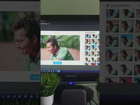 Easiest Way to Remove Background from Picture !