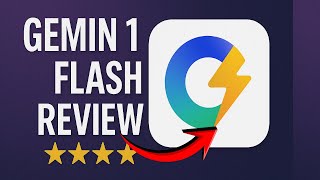 Gemini 2.0 Flash Review 2025 | Is Google’s Fast AI Worth It?