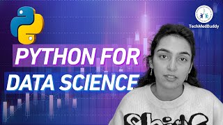 Python For Data Science