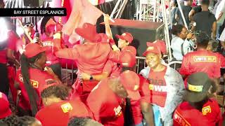 BLP Campaign Climax 2026, Bay Street (Feb 10, 2026)