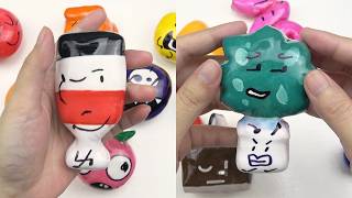 Do you like animatic battle clay cracking? -277 x1.1 II Stress Relief II ASMR #animationvsanimator