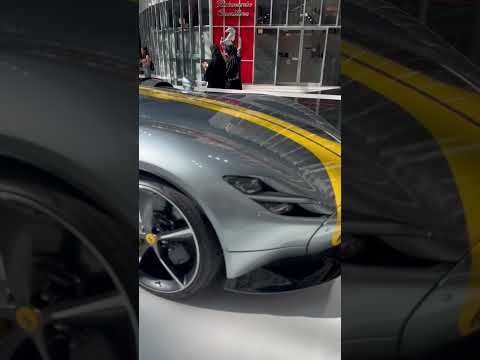 Ferrari World Abu dhabi❤️😍💯 #dubai #viral #youtube #luxury #youtubeshorts #dubaiframe #jumeirah