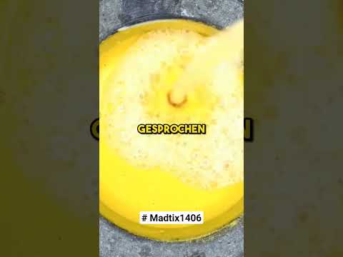 das Kind hat einfach die Eltern hbst genommen