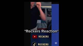The Bets Clutch+Reckers Reaction💀 #brawlstars #MatishaMoYT #supercell #supercellcreator