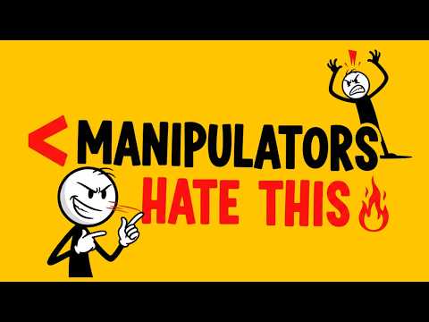Every Manipulation & How To Combat It - SunDecode