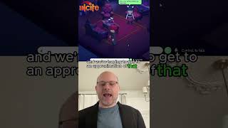 The Dream of Game Devs and the Power of AI | #gamedev #aigame #gamedevelopment