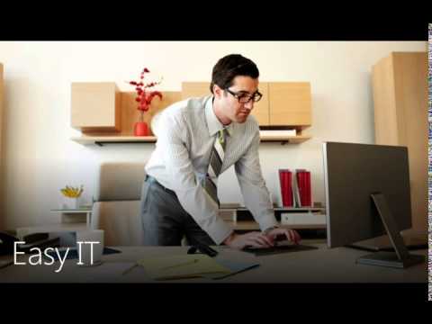 Intro to Office 365 Midsize Business
