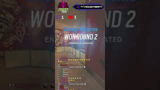 Just Better #rainbowsixsiege #rainbowsix #shorts #verticallivestream