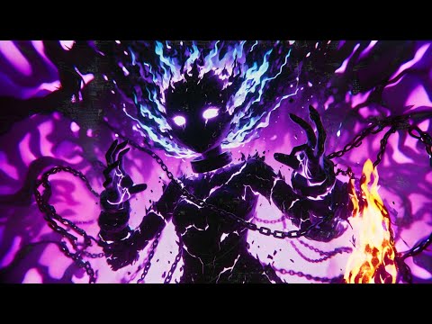 SXID & VeucroX - Ressentimento! (Funk Of Suffering Remix)