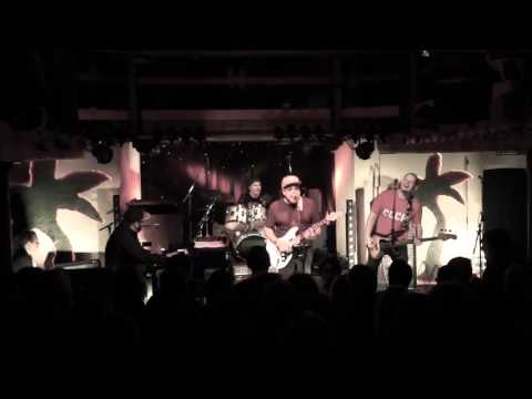 "PAULO MENDONCA" Live from Muhle Hunziken