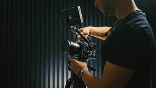 This Cinema Camera Rig Makes Me Money