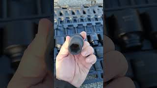 Upgrade Your Tools with a Heavy-Duty Socket Set #vevor #tools