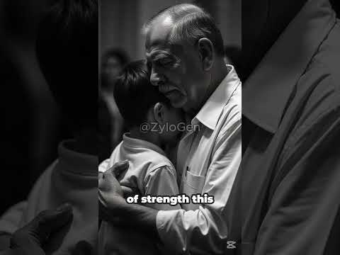 Be Strong in Kindness