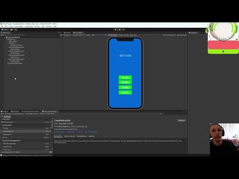 Why I Chose Unity over Godot