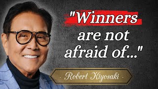 Rich Dad's Words of Wisdom | Robert Kiyosaki's 36 Best Quotes