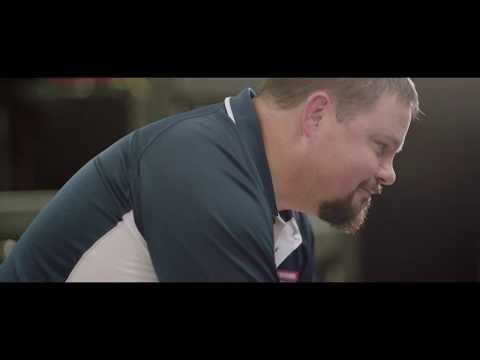 ECPI University | Meet Charles, Cyber and Network Security Program
