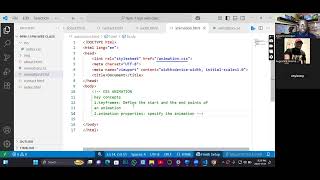 Web Development Master Class
