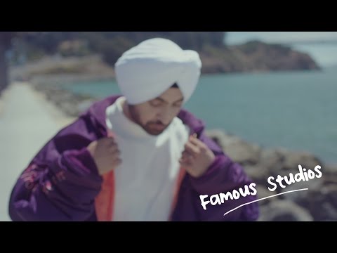 Diljit Dosanjh Vlog | Famous Studios
