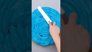 How to Make a Perfect Cake at Home!