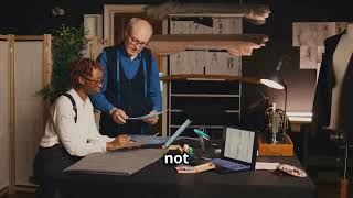 Trade outdated systems for scalable solutions.