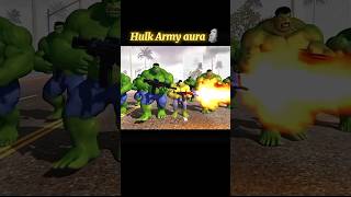 Franklin military vs Hulk military💀 in Indian bikes driving #shortvideo #viralshort#franklin