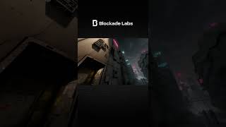Blockade Labs - Sketch