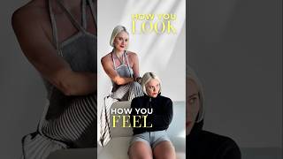 The Confidence Trick No One Talks About #shorts #confidence