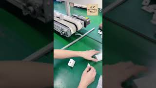 Charger Manufacturing Daily Precision Assembly  #Masterpiecemill