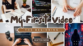 Starting My Coding & DSA Journey | Learning, Failing & Growing🌱