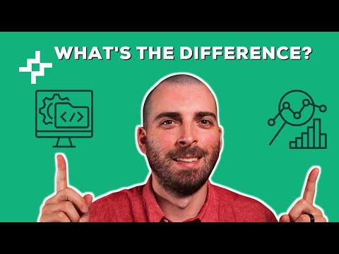 Data Science vs Computer Science Which is Better