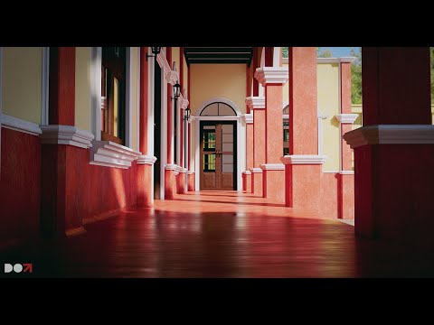 Colonial Architecture in Bangladesh